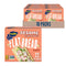 Wasa Sesame & Sea Salt Flatbread Thins, 6.7 oz (Pack of 10),