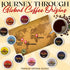 Pack 96 Count, 12 2.0 InfuSio Coffee Pods Variety Crafted Medium & Dark Roast Blends and Artisan-Inspired Flavors Like