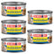 Bumble Bee Premium Chicken Breast with Rib Meat, Chunk in Water, 10