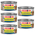 Bumble Bee Premium Chicken Breast with Rib Meat, Chunk in Water, 10