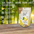 6oz Pack SOL SIMPLE Regenerative Organic Certified, Dried Banana | Snack | One Ingredient | Vegan | Non-GMO | No Added