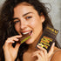 Zontixyrl 7.05oz Dubai Chocolate Bar Pistachio Rich Milk Chocolate with Creamy Pistachio Filling & Crispy Kadayif