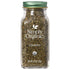 Simply Organic Cilantro, Certified Organic, 0.78-Ounce Container