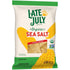 10.1 Oz Late July Sea Salt Organic Tortilla Chips, Bag