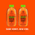 100% 32oz. Nate's Organic Pure, Raw & Unfiltered Honey - USDA Certified Organic - Squeeze Bottle