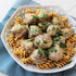 2.11 oz Mccormick Swedish Meatball Mix