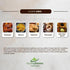 CEYLONFLAVORS Organic Hand Picked Whole Cloves, 3.5 oz, Fresh and Pure from USDA Certified Organic Farm