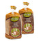 Multigrain Bread-2 Pack-18 oz Per Loaf | Delicious Sandwich Bread | Dairy