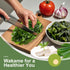 7oz Dried Miso Soup Mix Instant Dried Wakame Seaweed, Freeze-Dried Tofu & Green Onion Base for Ramen, Udon, Noodles