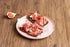 17.6 Mestemacher, Bread Three Grain, Ounce