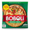 Boboli 12 Inch Twin Pack Pizza Crust, 2 count, 38 oz