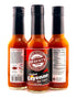 Hebert's Packaged HBERT's Cajun Cayenne Hot Sauce Unleash the flavor everyones raving about! Enjoy the perfect balance