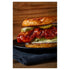 0.5 Sauce Craft Nashville Hot Sauce, Chef-Crafted Flavor for Menu Innovation, Balances Savory Flavors with Bold Spice