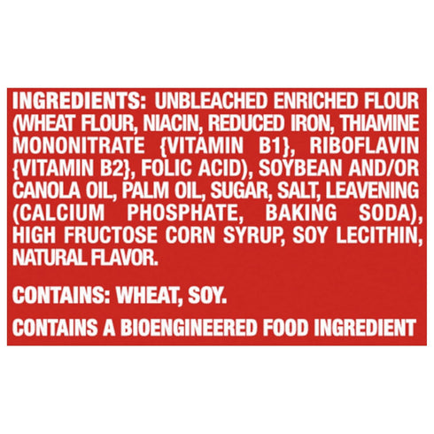 12.24oz 18Count(pack 1) Ritz Original