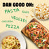 Set, 4 Pack, Dan-O's Cheesoning Block Seasoning Small Bottles, Includes Ranch Cheesoning, Red Pepper Cheesoning