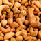 Smarty Stop Cashew (Honey Roasted Cashews, 2 Pound (Pack of 1))