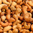Smarty Stop Cashew (Honey Roasted Cashews, 2 Pound (Pack of 1))