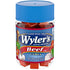 (2 oz Wyler's Beef Instant Bouillon Cubes Jar)