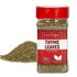 Eastanbul Thyme Leaves - 2.5oz Dried Thyme Herb, Mediterranean Flavor, Vegan, Exquisitely Fragrant