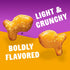 8 Goldfish Honey Mustard Seasoned Pretzels, Ounce Bag