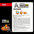 4.23 (Pack 20) Paldo Hwa Ramyun - with Soy Peptide, Hot & Spicy Noodles, Ounce