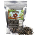 CHIRAMEN Dried Wood Ear Mushroom Ramen Toppings Black Fungus Mushroom Slices for
