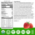 16g 20 11 Oz (12 Pack) Orgain Organic Nutritional Protein Shake, Strawberries & Cream - Grass Fed Whey Protein, Meal