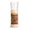 HimalaSalt 4 oz Refillable/Adjustable Himalayan Salt Grinder