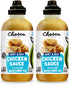 Chosen Foods Chicken Sauce, for Hamburgers, Sandwiches, Nuggets, Wings, Fries, and More