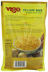 8-Ounce (Pack 12) Vigo Yellow Rice, Bags