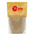 Yupik Pot Barley, 2.2 lb (35.2 oz), Non-GMO, Kosher, Vegan, Raw, Whole