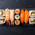 32 oz (Pack 4 RiceSelect Sushi Rice, Short Grain Sticky Rice, Poke Rice, Gluten-Free, Non-GMO, of Jars)