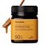 Manukora Raw Manuka Honey, MGO 50+, Non-GMO, Traceable from Hive to Hand, Daily Wellness Support - 250g (8.82 Oz)