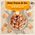 Shoyu Age Fried Arare Rice Crackers 6 Ounce - Perfect Snack, Sweet and Salty Flavor Profile