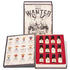 Thoughtfully Gourmet, Wild Western-Themed BBQ Sauce and Rubs Book Gift Set, Includes