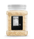 (60.8 Unpretentious Cane Sugar, Variety of Uses, Sweetener, Kitchen Staple Ounces)