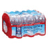 16.9oz 24-Pack Crystal Geyser Natural Alpine Spring Water, Drinking Water Bottled at the Source, Bottles