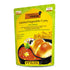 Kitchens Of India Ready To Eat Pav Bhaji, Mashed Vegtable Curry, 10-Ounce