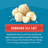 Mauna Loa Premium Roasted Macadamia Nuts, Sea Salt Flavor, 4 Oz