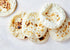 3 Food to Live Organic White Sorghum Flour, Pounds Non-GMO, Finely Ground, Pure, Raw. Good Source of Protein and Fiber.
