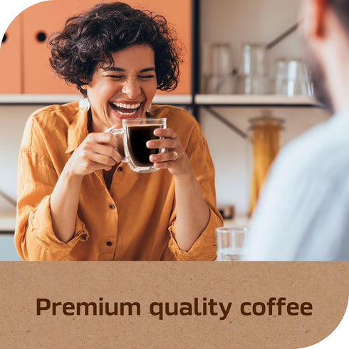 7 Nescafe Taster's Choice Instant Coffee, House Blend, Ounce