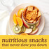 4.25 (Pack 1) Simple Mills Almond Flour Crackers, Farmhouse Cheddar - Gluten Free, Healthy Snacks, Plant Based, Ounce
