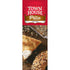 9.5oz Town House Pita Oven Baked Crackers, Party Snacks, Game Day, Everything Flavor Box