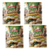 Mama Sita's Tinola Ginger Soup Base Mix, 0.88oz (25g) 4 Pack