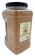7 lb Demerara Cane Sugar | Raw Cane Sugar Crystals for Coffee, Baking, Cocktails & Foodservice Use | Large Golden Sugar