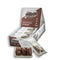 Nakheel Alya Dark Chocolate Almond Stuffed Dates, 16 Pieces Gourmet Healthy Snack, Gluten-Free