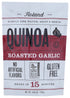 Roland Roasted Garlic Quinoa, 5.46 oz