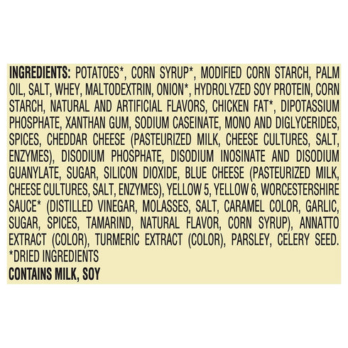 11.5 Bear Creek Soup Mix, Cheddar Potato, Ounce