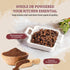 52USA 2 oz (Pack 1), Cloves Whole of Great for Food, Tea, Baking and Meats, All Natural | Non GMO | Kosher | Vegan |
