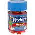 (2 oz Wyler's Beef Instant Bouillon Cubes Jar)